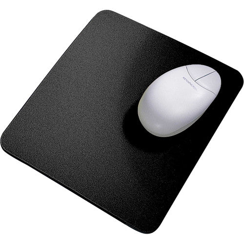 Kensington L56001C Optics-Enhancing Mouse Pad - Black