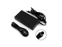 HPI L57117-001 AC Adapter - 120 W Maximum Output Power - Black
