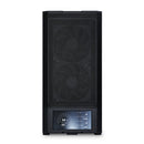 Lian-Li LAN207DX LANCOOL 207 DIGITAL BLACK Mid Tower - Computer Case