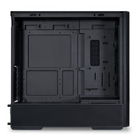 Lian-Li LAN207DX LANCOOL 207 DIGITAL BLACK Mid Tower - Computer Case