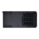 Lian-Li LAN207DX LANCOOL 207 DIGITAL BLACK Mid Tower - Computer Case