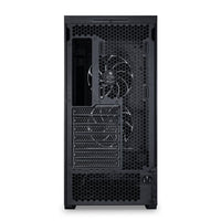 Lian-Li LAN207DX LANCOOL 207 DIGITAL BLACK Mid Tower - Computer Case