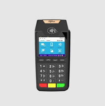 Ingenico LAN360-USSCN15A Payment Terminal - USB, RS-232, Ethernet