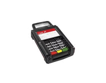 Ingenico LAN500-USSCN14A Lane 5000 Payment Terminal - ergonomic reader