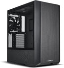 Lian-Li LANCOOL 216-X 216 - Mid tower - extended ATX - no power supply (ATX)