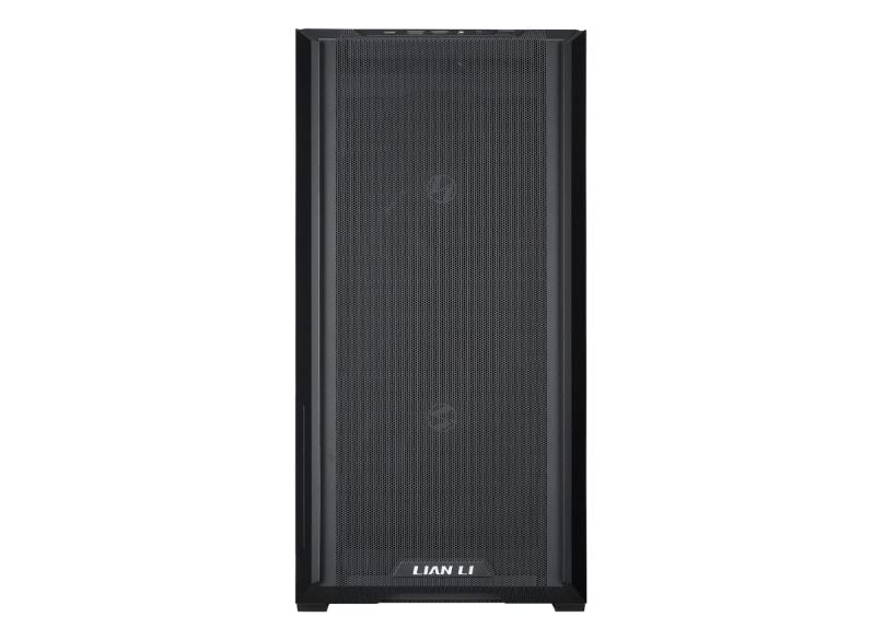 Lian-Li LANCOOL 216-X 216 - Mid tower - extended ATX - no power supply (ATX)