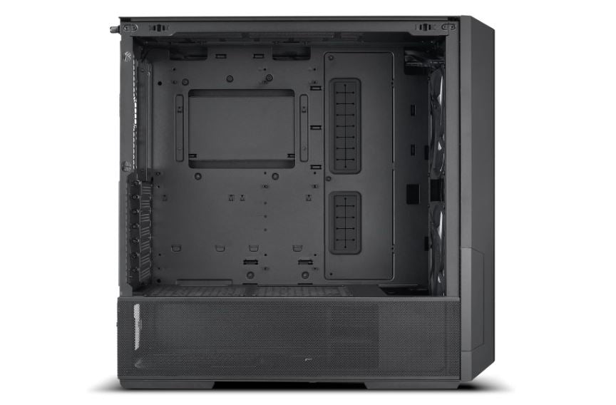 Lian-Li LANCOOL 216-X 216 - Mid tower - extended ATX - no power supply (ATX)