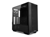 Lian Li LANCOOL 3-X BLACK Lancool III - mid tower - extended ATX - Black