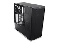 Lian Li LANCOOL 3-X BLACK Lancool III - mid tower - extended ATX - Black