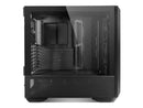 Lian Li LANCOOL 3-X BLACK Lancool III - mid tower - extended ATX - Black