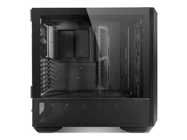 Lian Li LANCOOL 3-X BLACK Lancool III - mid tower - extended ATX - Black