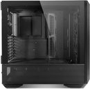 Lian Li LANCOOL 3R-X BLACK Lancool III RGB - mid tower - extended ATX - Black