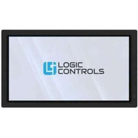 Logic Controls LC 15.6 15.6" LCD Capacitive Touchscreen Monitor 1920 X 1080