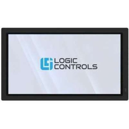 Logic Controls LC 15.6 15.6" LCD Capacitive Touchscreen Monitor 1920 X 1080