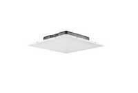 Harman JBL Professional LCT 81C/T In-ceiling Speaker - 20 W RMS - White - 40 W