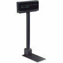 Logic Controls LDX9000UP LDX9000 USB-Powered Fluorescent Customer Pole Display