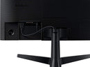 Samsung LF22T350FHNXZA - T35F Series - LED monitor - 22" - 1920 x 1080 Full HD