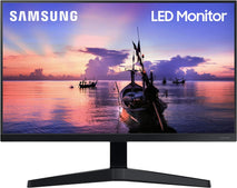 Samsung LF22T350FHNXZA - T35F Series - LED monitor - 22