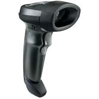 Zebra LI2208-SR7U2100SGW LI2208-SR Barcode Scanner Kit Cable Connectivity