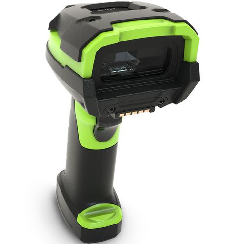 Zebra LI3608-ER3U4600ZVW LI3608-ER Handheld Barcode Scanner Cable Connectivity