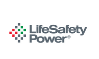 Lifesafety Power E4-BOXED FPO250-E8M Power Supply with Enclosure