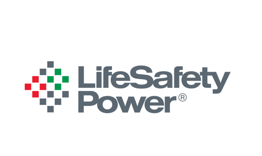 Lifesafety Power E4-BOXED FPO250-E8M Power Supply with Enclosure