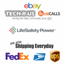 LifeSafety Power FPO75-BOXED FPO Series DC Smart DC Power Supply and Charger