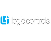Logic Controls FPD105E-1-M Spare Part, LCD Flat Panel Wall Mount Bracket