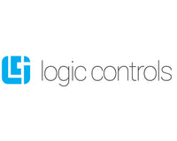 Logic Controls ELITE 9550-A-EMU RAM 4GB DDR4 64GB eMMC Android 13 GMS