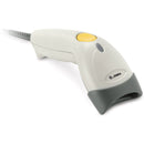 Zebra LS1203-CR10007R LS1203 Bar Code Reader - Wired - Linear