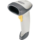 Zebra LS2208-1AZU0100ZR LS2208, White USB Kit: LS2208-SR20001R Scanner