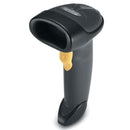 Zebra LS2208-7AZU0100ZR LS2208 Barcode Scanner - USB - Black
