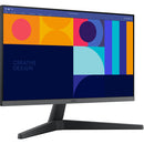 Samsung LS27C330GANXZA Monitor 27 IPS FHD LCD HDR 1920x1080 4ms 100Hz AntiGlare