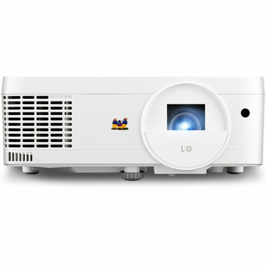 Viewsonic LS510WH-2 3000 Lumens WXGA Laser Projector with Wide Color Gamut