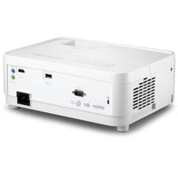 Viewsonic LS510WH-2 3000 Lumens WXGA Laser Projector with Wide Color Gamut