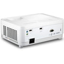 Viewsonic LS510WH-2 3000 Lumens WXGA Laser Projector with Wide Color Gamut