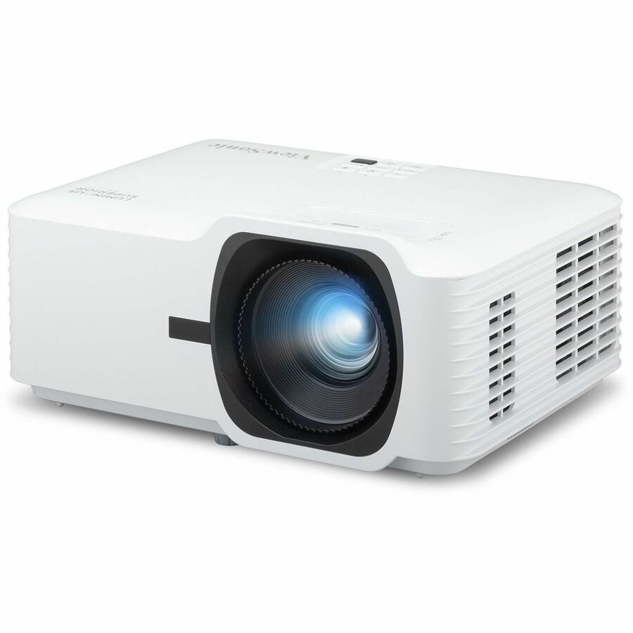 ViewSonic LS740W - 5000 Lumens WXGA Laser Lamp Free Projector