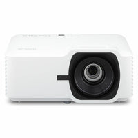 ViewSonic LS740W - 5000 Lumens WXGA Laser Lamp Free Projector