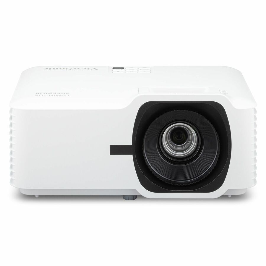 ViewSonic LS740W - 5000 Lumens WXGA Laser Lamp Free Projector