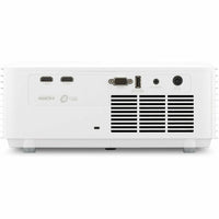 ViewSonic LS740W - 5000 Lumens WXGA Laser Lamp Free Projector