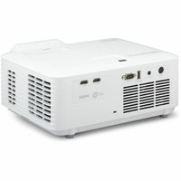 ViewSonic LS740W - 5000 Lumens WXGA Laser Lamp Free Projector