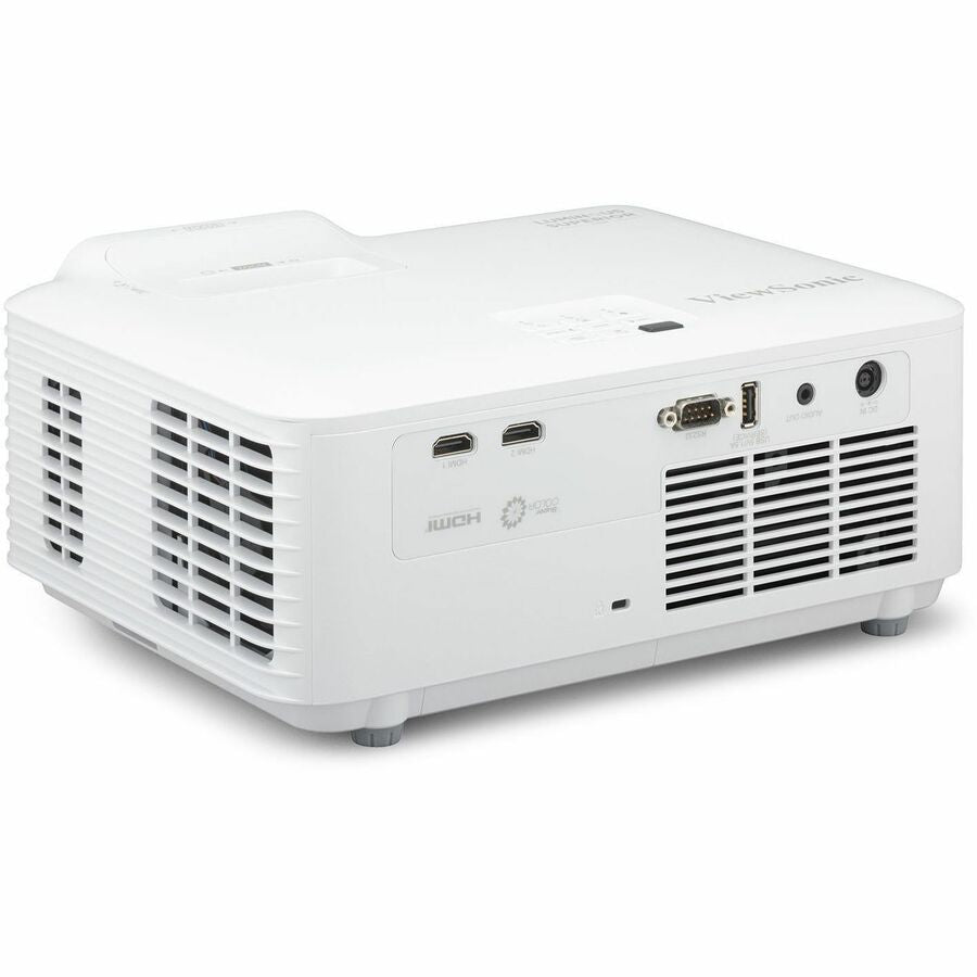 ViewSonic LS740W - 5000 Lumens WXGA Laser Lamp Free Projector