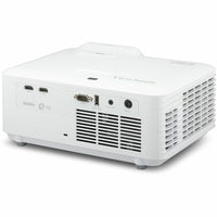 ViewSonic LS740W - 5000 Lumens WXGA Laser Lamp Free Projector