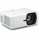 ViewSonic LS740W - 5000 Lumens WXGA Laser Lamp Free Projector