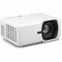 ViewSonic LS740W - 5000 Lumens WXGA Laser Lamp Free Projector