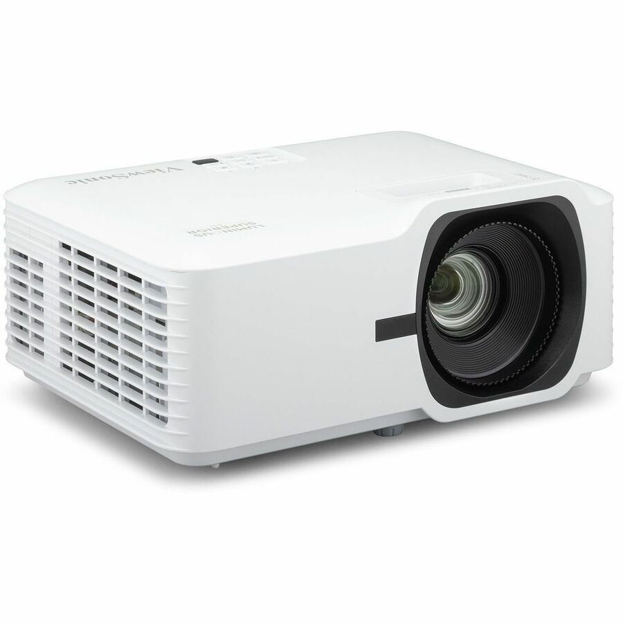 ViewSonic LS740W - 5000 Lumens WXGA Laser Lamp Free Projector