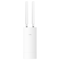 Cudy LT700 OUTDOOR 4G LTE AC1200 Wi-Fi Gigabit Router 300Mbps - Retail