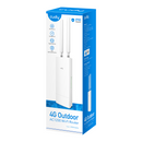 Cudy LT700 OUTDOOR 4G LTE AC1200 Wi-Fi Gigabit Router 300Mbps - Retail