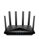 Cudy LT700 AC1200 4G LTE CAT 6 Router - Dual Band WiFi, 4 Gigabit Ports