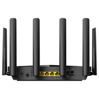 Cudy LT700 AC1200 4G LTE CAT 6 Router - Dual Band WiFi, 4 Gigabit Ports